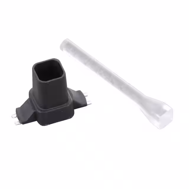 LPV2-1000F-G850 Bivar Inc.  Optique - Conduits de lumière